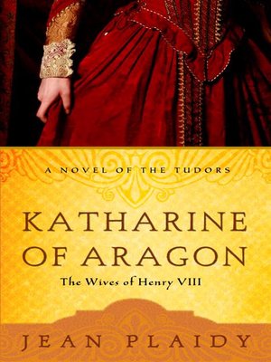 cover image of Katharine of Aragon